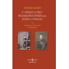 V.Muradın Oğlu Selahaddin Efendinin Evrak Ve Yazıları  II Cilt (Ciltli)