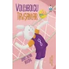 Voleybolcu Tavşanlar