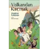 Volkandan Kaçmak - Gizemli Haritalar 4