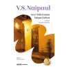 V.S. Naipaul