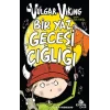 Vulgar Viking 5 Bir Yaz Gecesi Çığlığı