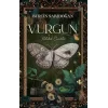 Vurgun – 1 Kelebek Çiçekler (Ciltli)
