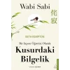 Wabi Sabi
