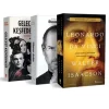 Walter Isaacson Seti (3 Kitap)