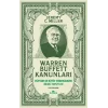 Warren Buffett Kanunları