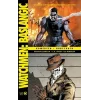 Watchmen Başlangıç: Komedyen - Rorschach