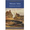 Wessex Tales