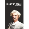 What is Man
