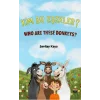 Who Are These Donkeys