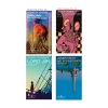 Wilhelm Storitzin Sırrı + Gradiva – Bir Pompei Düşü + Lord Jim + Aziz Ayyaş Efsanesi- 4 Kitap Set
