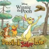 Winnie The Pooh – Dostluk Sabır İster