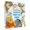Wınnıe The Pooh – Uykudan Önce Baldan Tatlı Öyküler