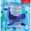 Winnie the Whale / Balina Winnie (İki Dilli)