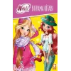 Winx Club - Boyama Kitabı 1