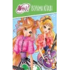 Winx Club - Boyama Kitabı 2