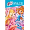 Winx Club - Boyama Kitabı 3