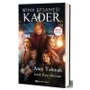 Winx Efsanesi Kader - Ateşi Yakmak