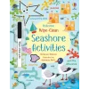 Wipe-Clean: Seashore Activities