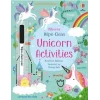 Wipe-Clean: Unicorn Activities