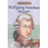 Wolfgang Amadeus Mozart Kimdi?