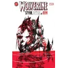 Wolverine: Siyah, Beyaz & Kan