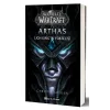 World of Warcraft Arthas Lich Kingin Yükselişi