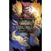 World of Warcraft – Sylvanas Christie Golden