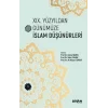 XIX. Yüzyıldan Günümüze İslam Düşünürleri – Cilt 1