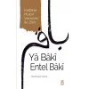 Ya Baki Entel Baki
