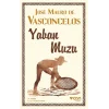 Yaban Muzu