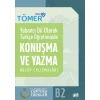 Yabancı Dil Olarak Türkçe Öğretiminde Konuşma ve Yazma Kulüp Çalışmaları