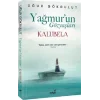 Yağmurun Gözyaşları - Kalubela