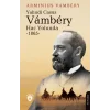 Yahudi Casus Vambery Hac Yolunda - 1865