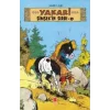 Yakari Şimşekin Sırrı -10