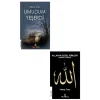 Yakup Tunç Kitapları (2 Kitap Set)