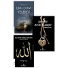 Yakup Tunç Kitapları (3 Kitap Set)