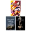 Yakup Tunç Roman - Hikâye Kitapları (3 Kitap Set)
