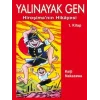 Yalınayak Gen Hiroşimanın Hikayesi 1. Kitap