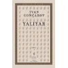 Yalıyar Cilt: 1