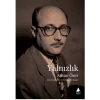 Yalnızlık