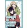 Yamada-Kun İle Aşk Hikayem Seviye 999