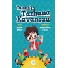 Yamanın Tarhana Kavanozu