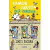 Yamuk Okulda İşler Karışıyor