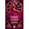 Yanan Denizin Dansı (Ciltli)