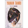 Yanan Tanrı – Haşhaş Savaşı Üçlemesi 3