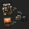 Yangın