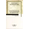 Yanlışlıklar Komedyası