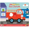 Yap Boz Kitap Sen Hazırsan Başlıyoruz - Acil Durum