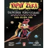 Yapay Zeka - Galaksinin Koruyucuları ( Ciltli )