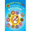 Yapıştır ve Boya İlk Yapıştırmalarım - Sözcükler